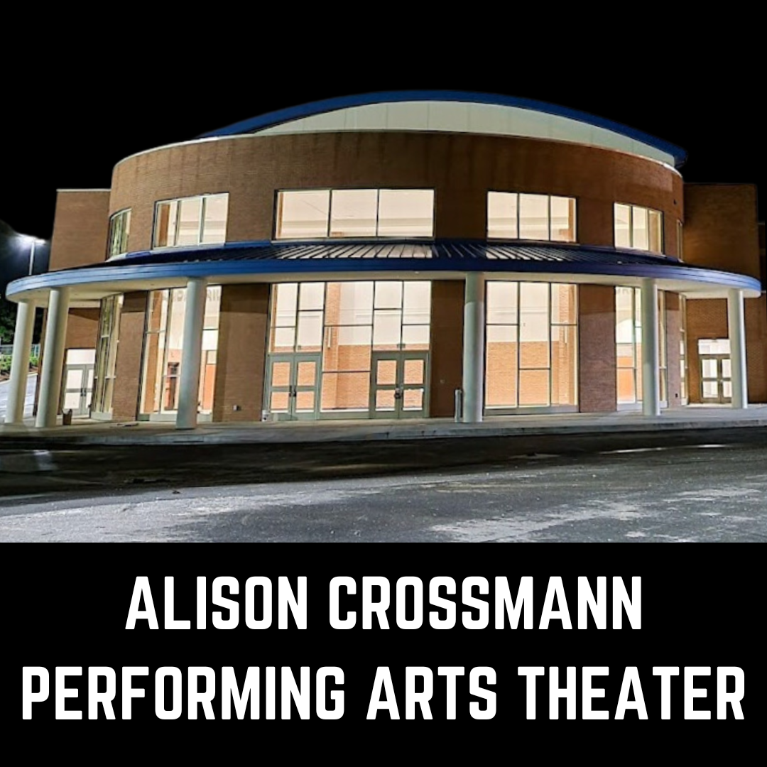 Alison Crossman Performance Arts Theater