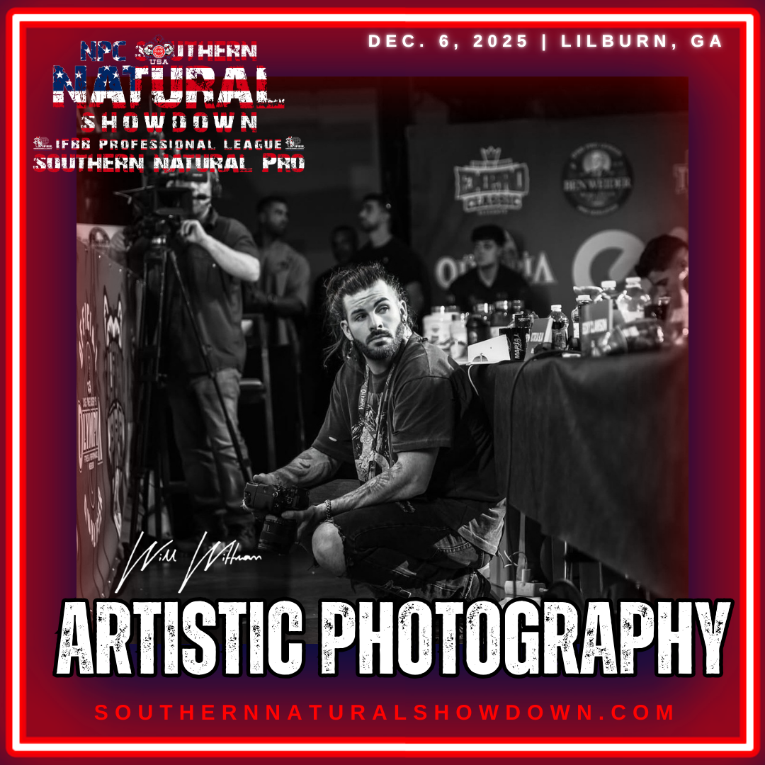 Artistic Photographic