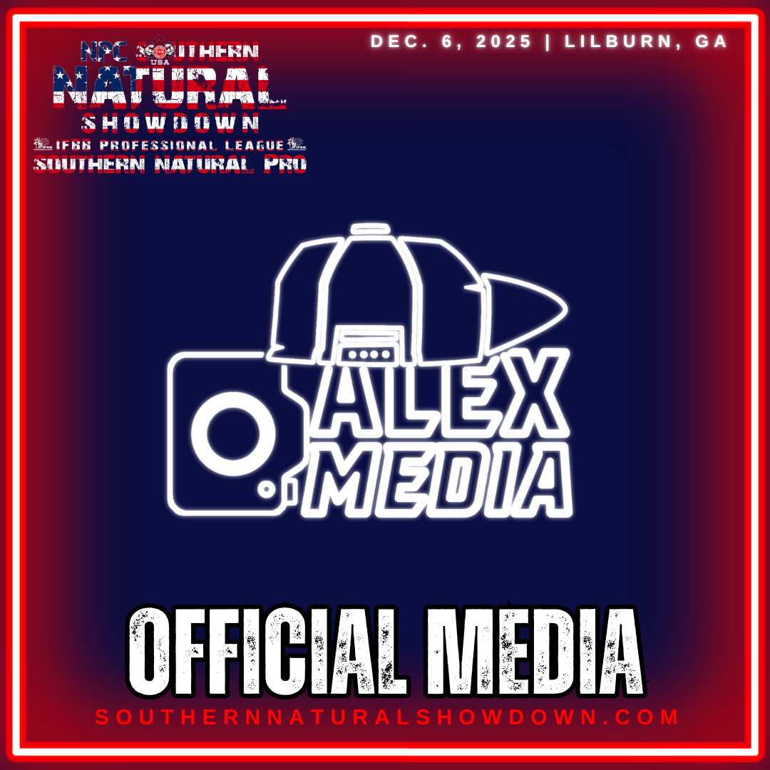 Alex Media