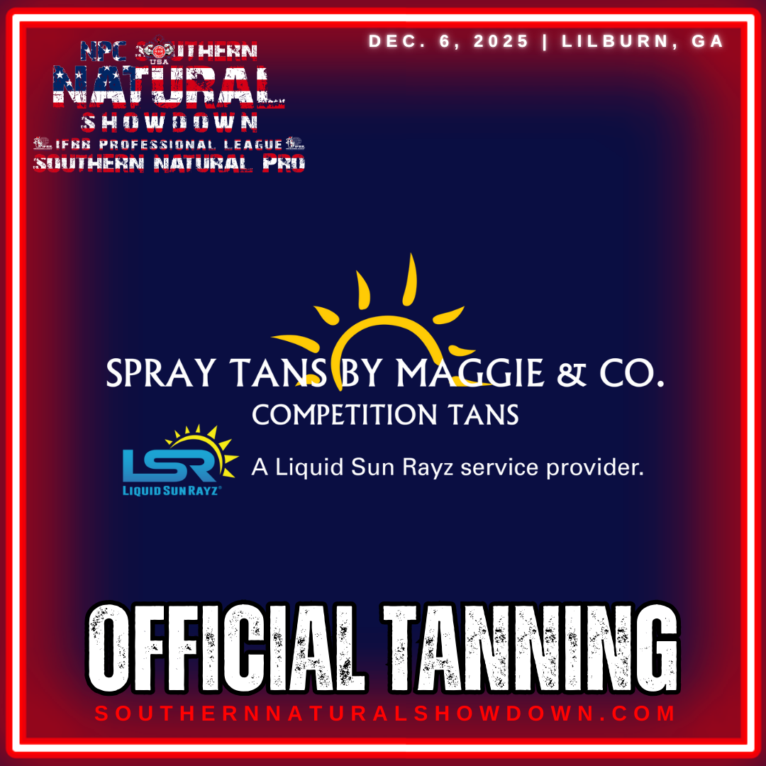 LSR Tanning - Maggie & Co