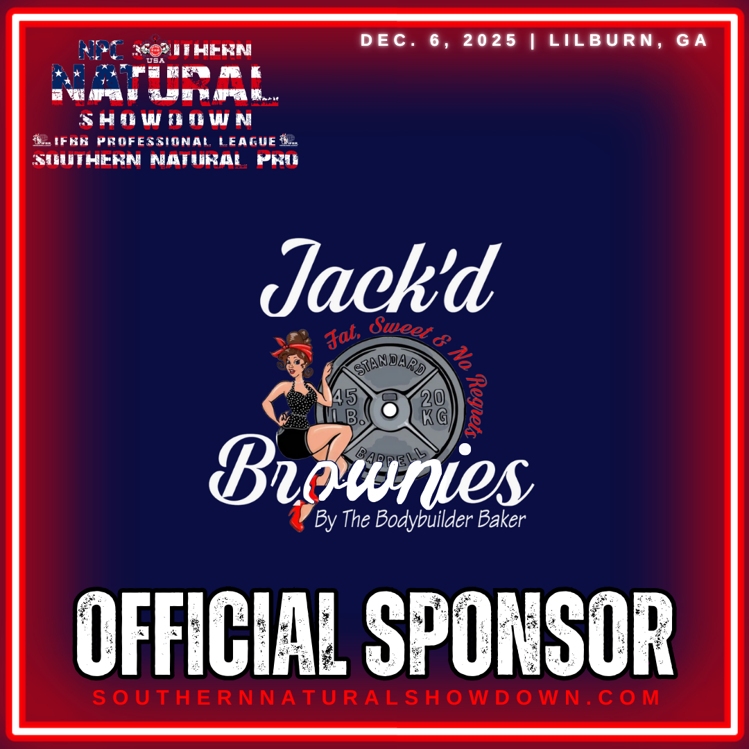 Jack'd Brownies