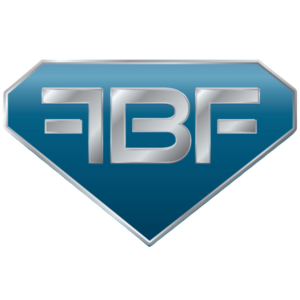 2026 Sponsor logo FBF