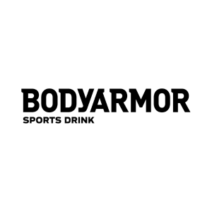 2026 Sponsor Body Armor logo