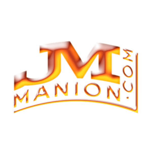 2026 sponsor JM Manion logo