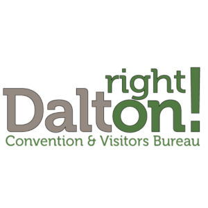 2026 Sponsor visit dalton logo