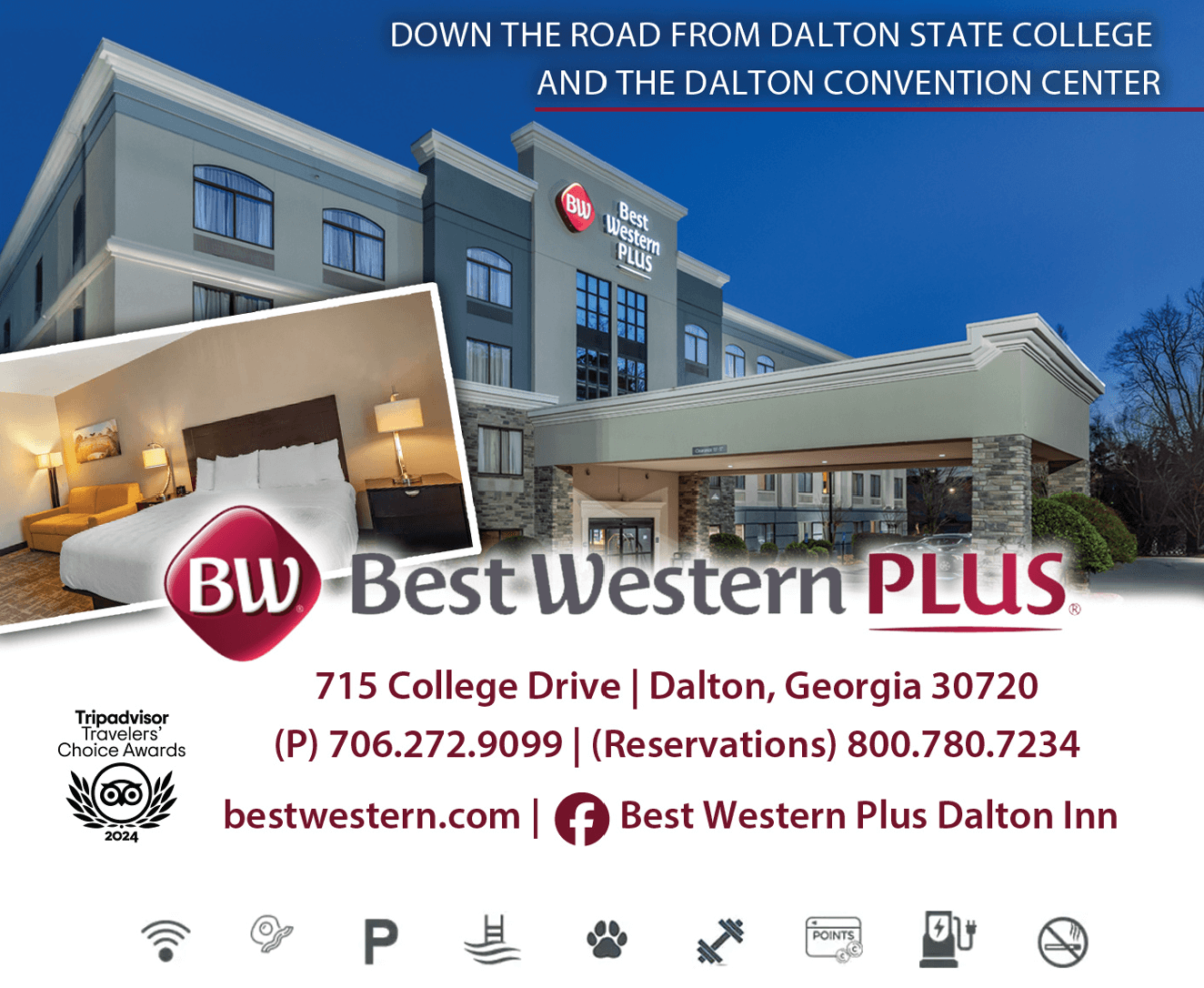 Best Western
