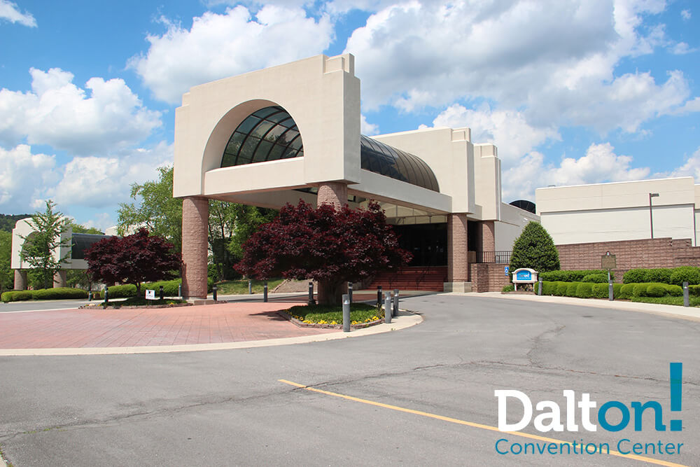 Dalton Convention Center