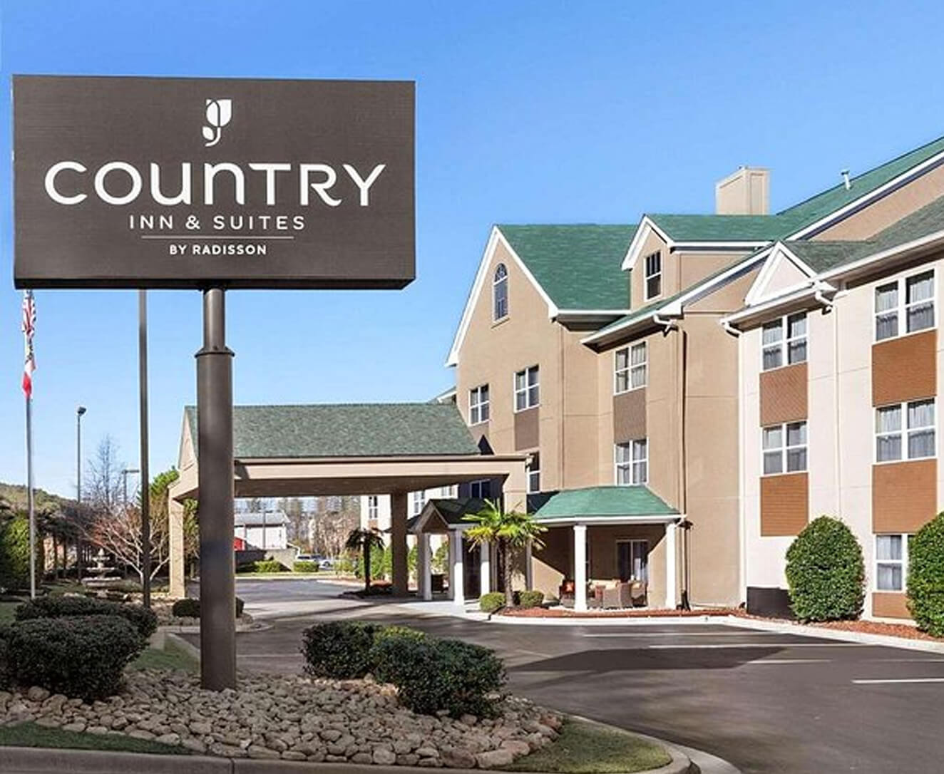 Country Inn