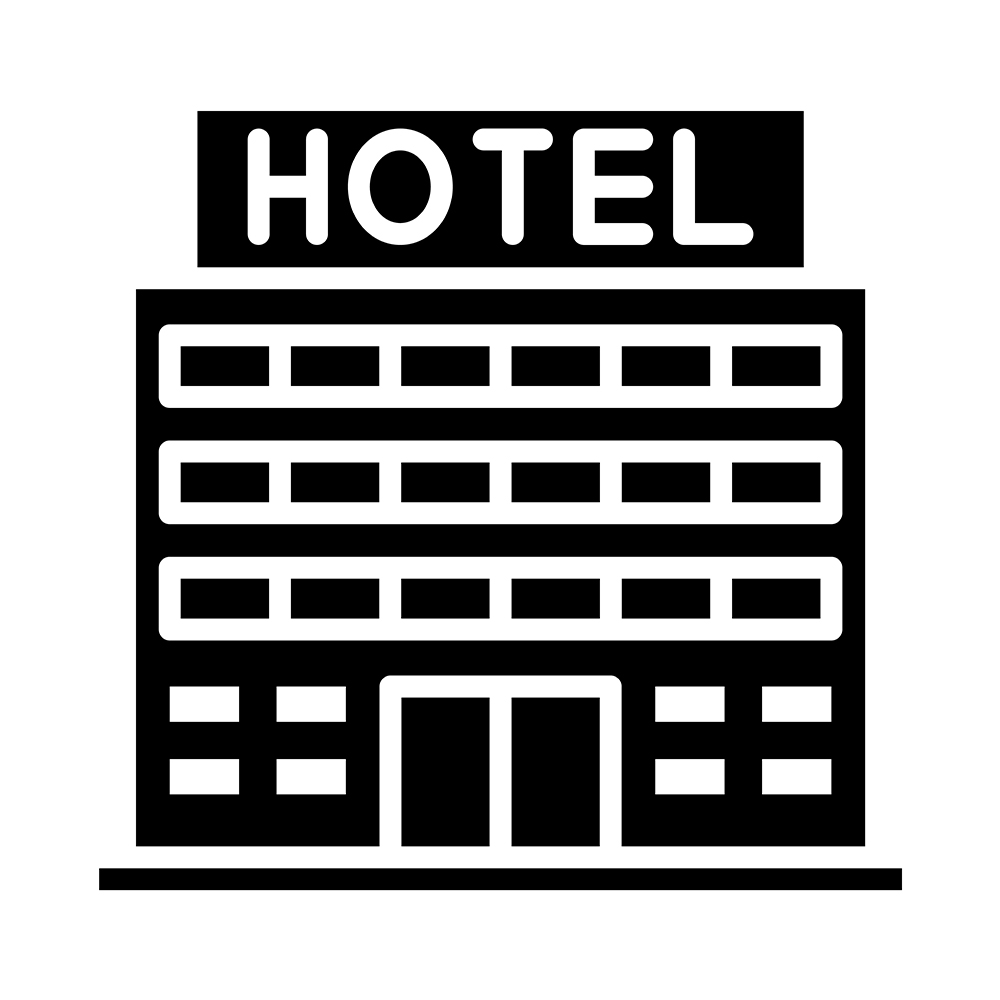 Generic Hotel