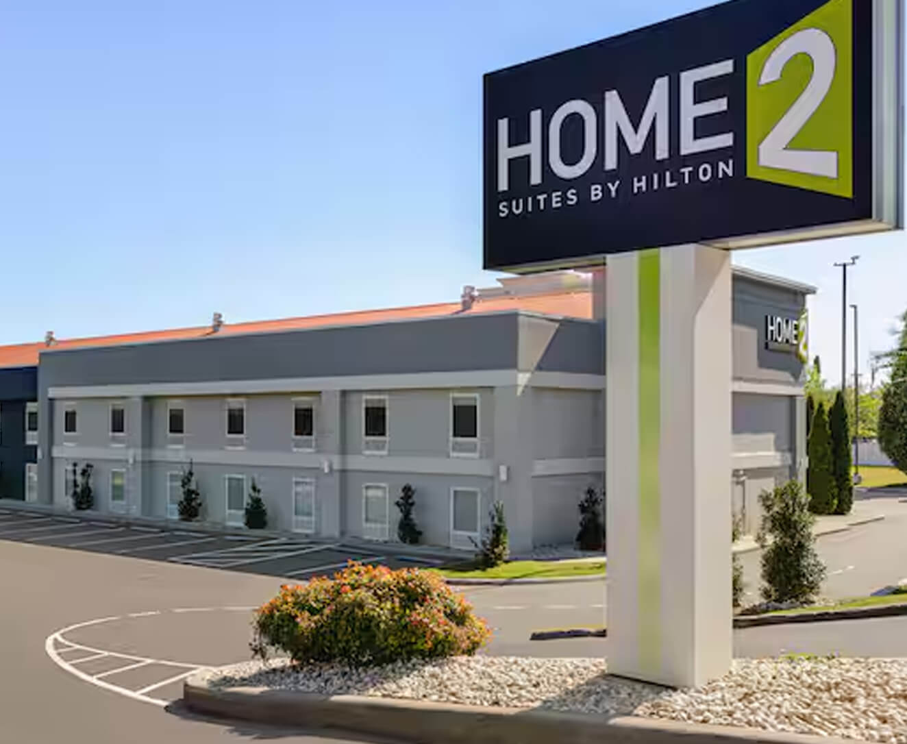 Home 2 Suites