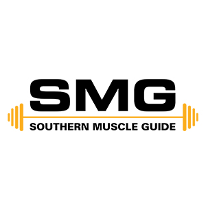 Southern Muscle Guide