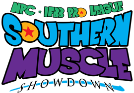 Southern Muscle Showdown