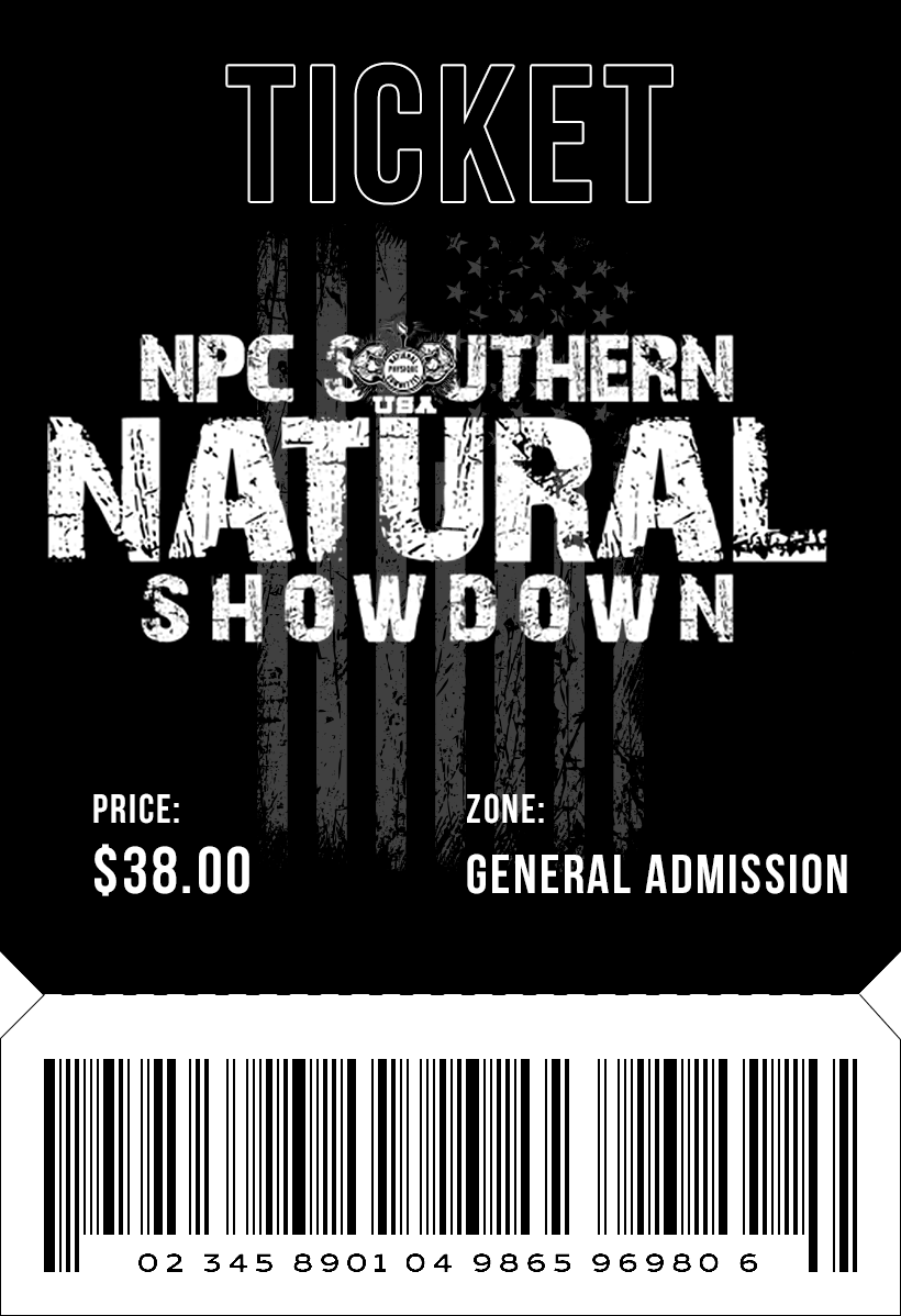 SNS Ticket