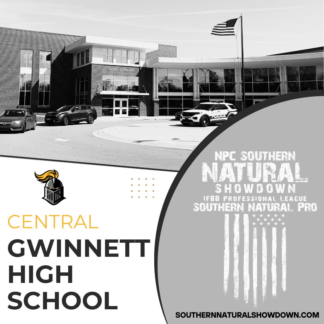 Gwinnett High School