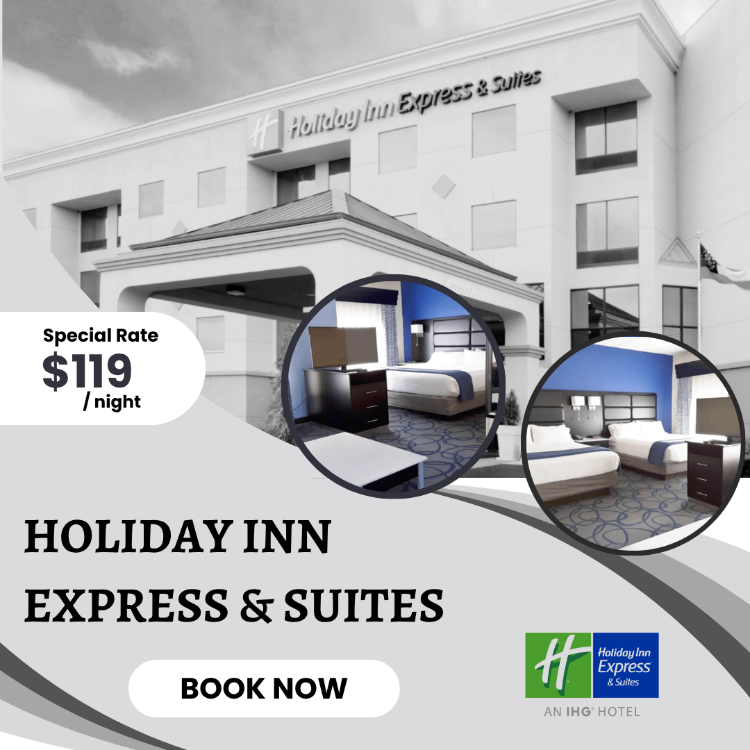 Holiday Inn