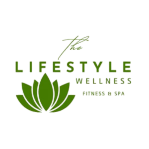 the lifestyle wellness sponsor logo