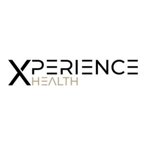 xperience health sponsor logo