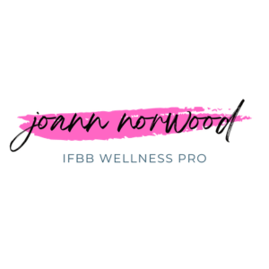 joann norwood sponsor logo