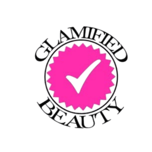 Glamified Beauty sponsor logo