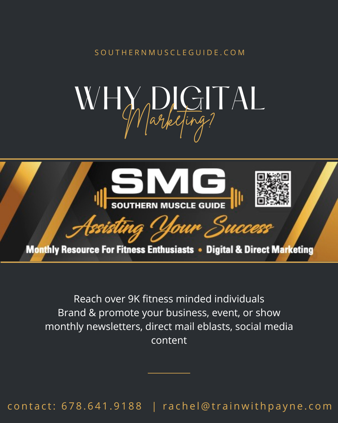 2026 smg promo ad