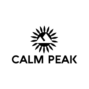 sms calm peak sponsor logo