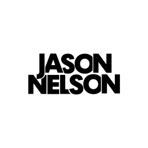 2026 Jason Nelson dj logo