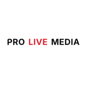 2026 SMS show sponsors pro live media pro live media sponsor
