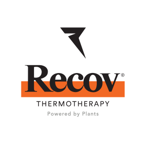 2026 sponsor logo Recov